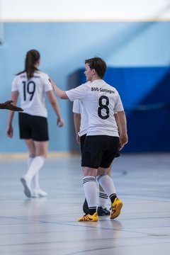 Bild 117 - F NFV Futsalturnier